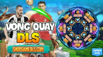 VÒNG QUAY KIM CƯƠNG DLS